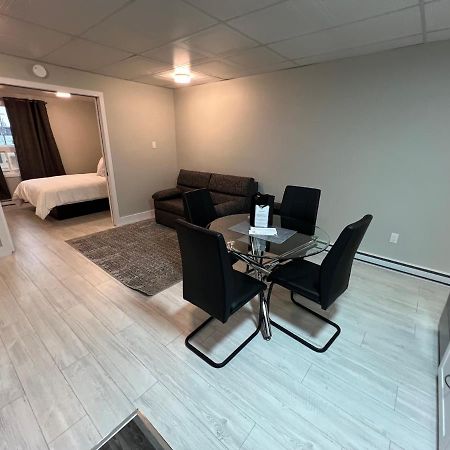 Le Centre-Ville Rouyn-Noranda Extérieur photo