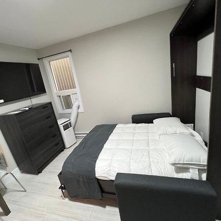 Le Centre-Ville Rouyn-Noranda Extérieur photo