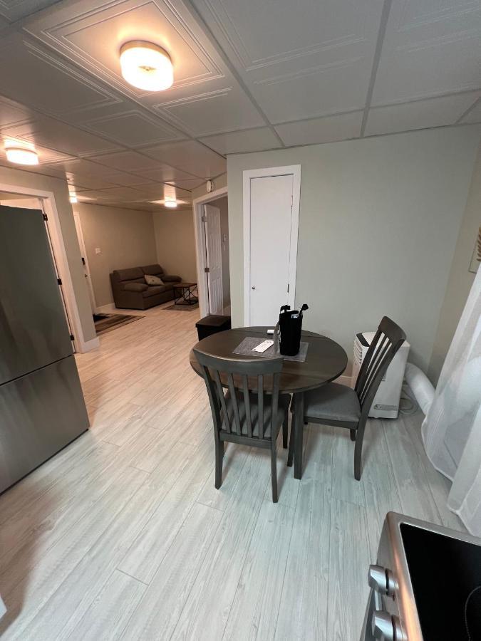 Le Centre-Ville Rouyn-Noranda Extérieur photo