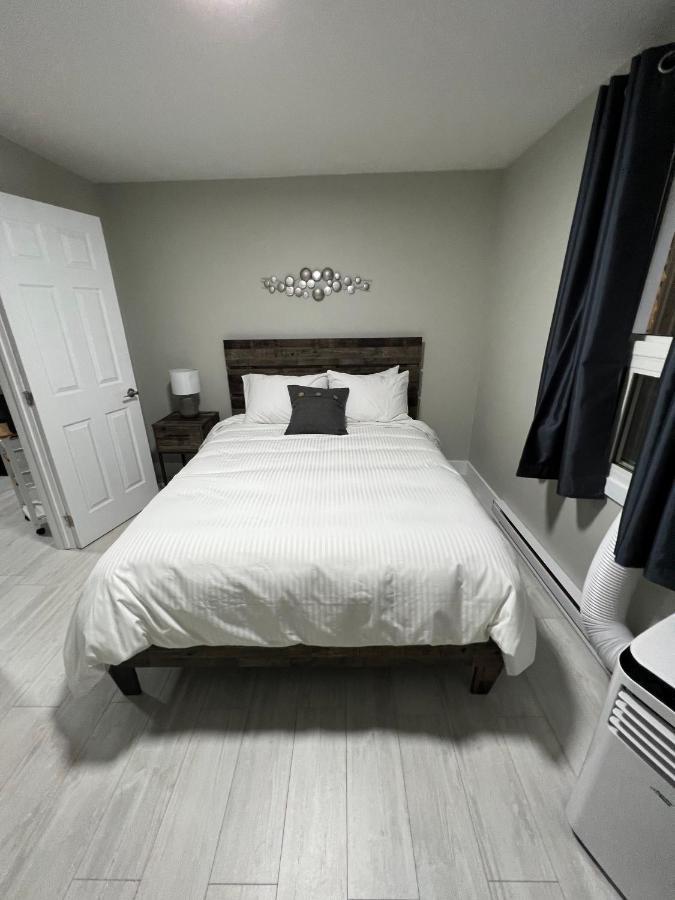 Le Centre-Ville Rouyn-Noranda Extérieur photo