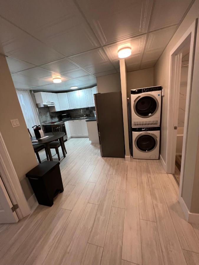 Le Centre-Ville Rouyn-Noranda Extérieur photo