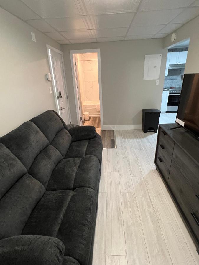 Le Centre-Ville Rouyn-Noranda Extérieur photo