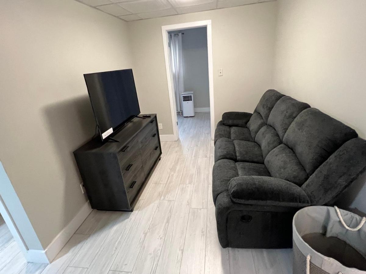 Le Centre-Ville Rouyn-Noranda Extérieur photo