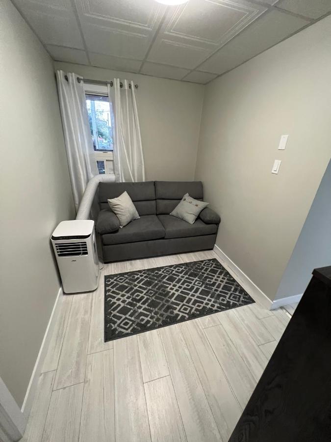 Le Centre-Ville Rouyn-Noranda Extérieur photo
