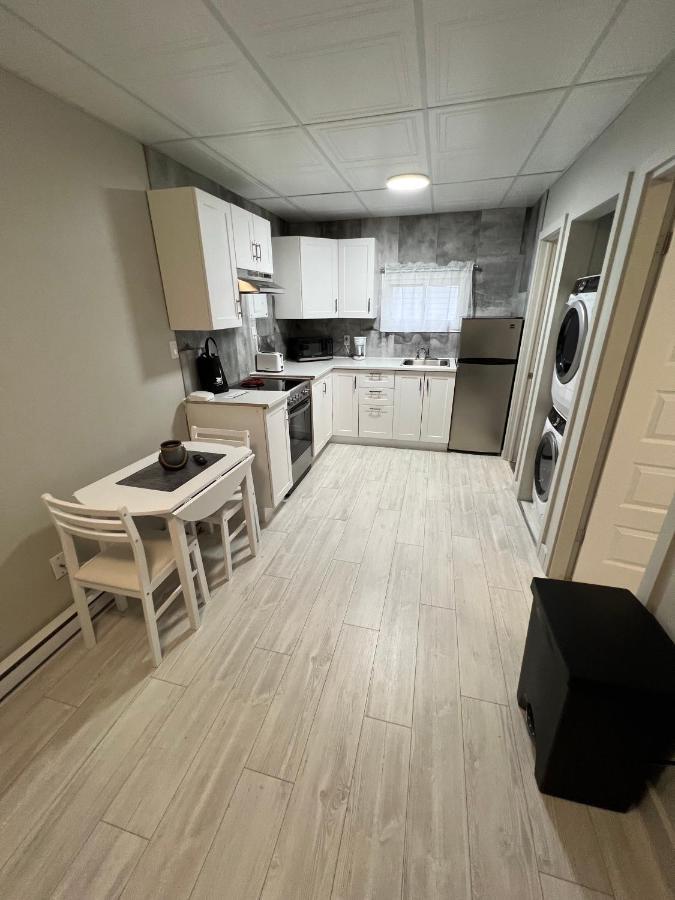 Le Centre-Ville Rouyn-Noranda Extérieur photo