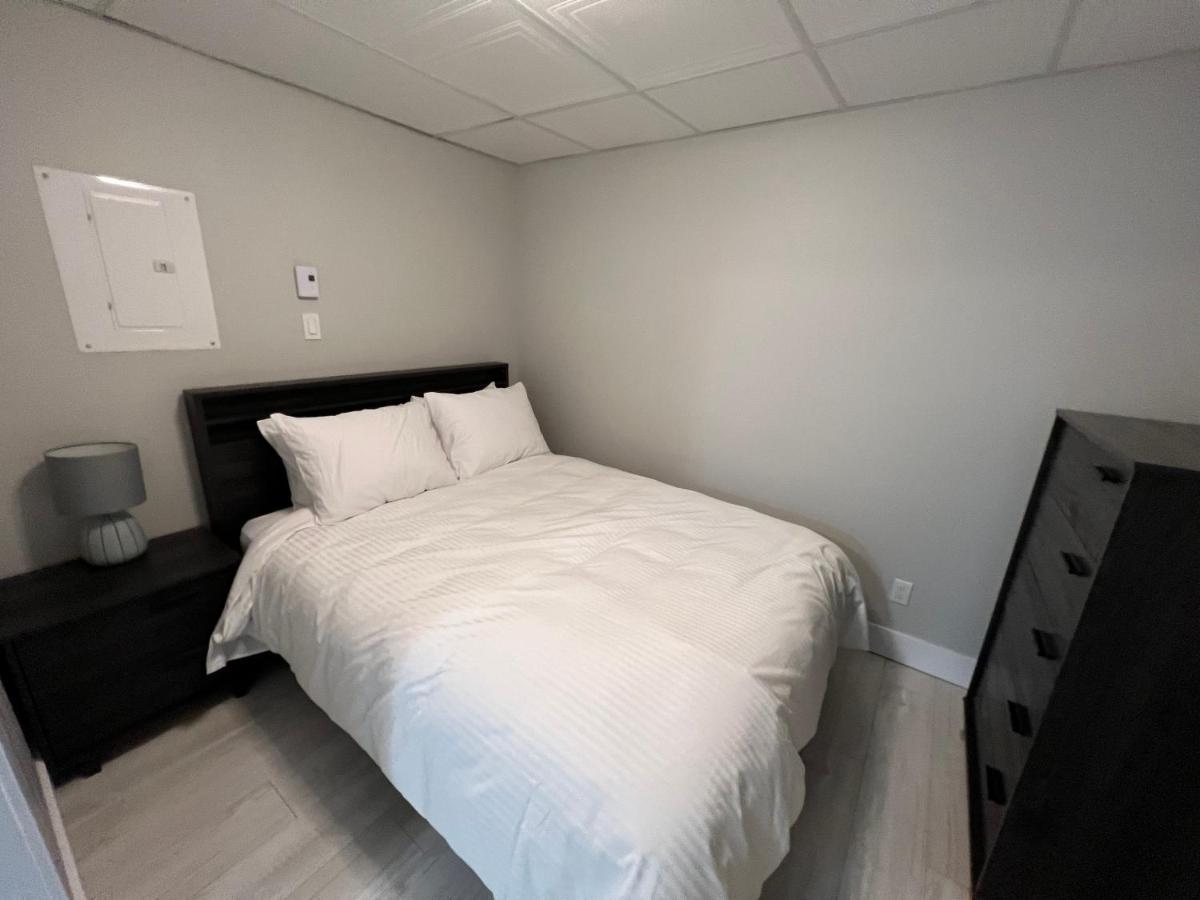 Le Centre-Ville Rouyn-Noranda Extérieur photo