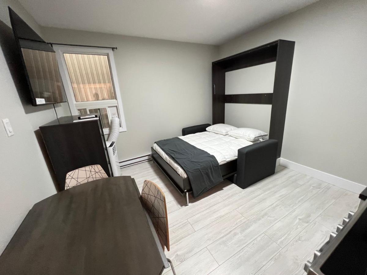 Le Centre-Ville Rouyn-Noranda Extérieur photo